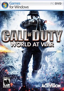 Download - Call of Duty World At War - PC [Torrent]